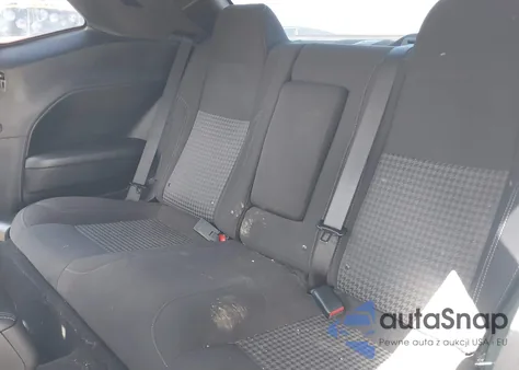 2020 Dodge Challenger Sxt из США, поврежденный, VIN 2C3CDZAG3LH195288